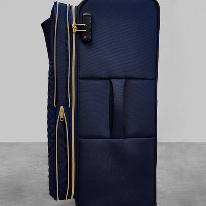 Rock Sloane Medium Suitcase
