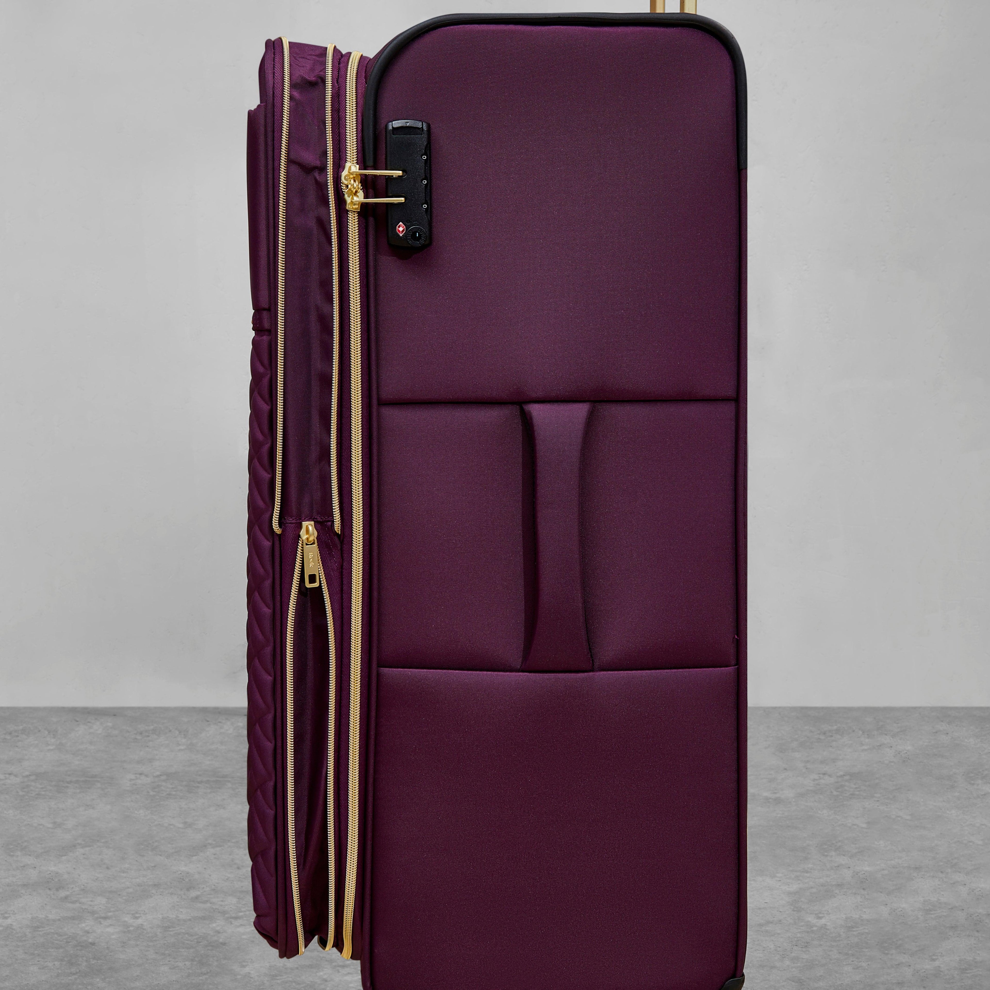 Rock Sloane Large Suitcase