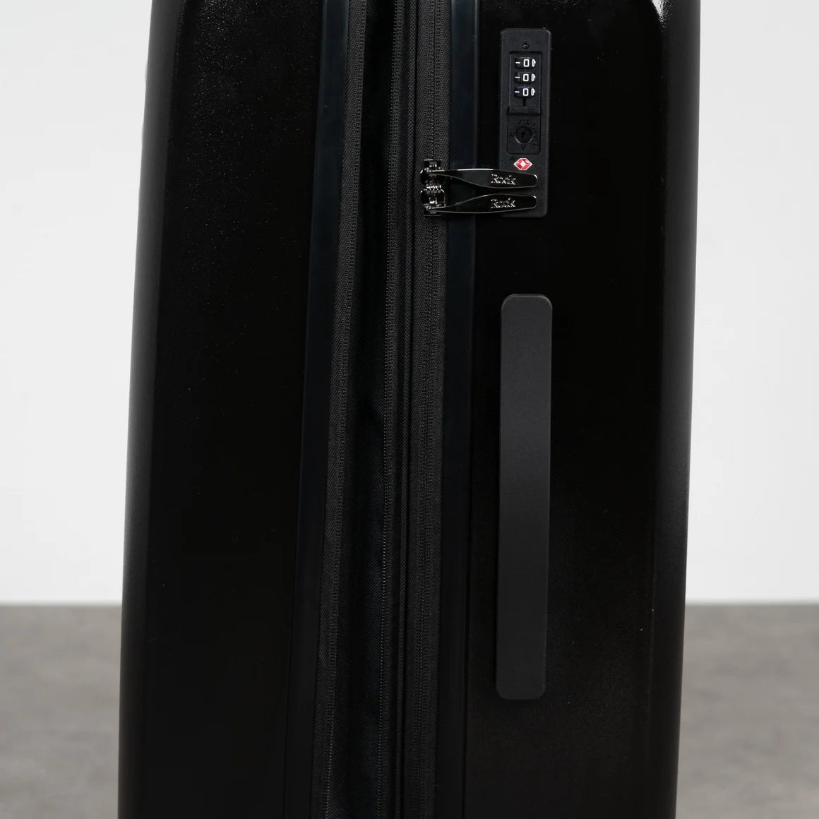 Rock Legacy Large Suitcase