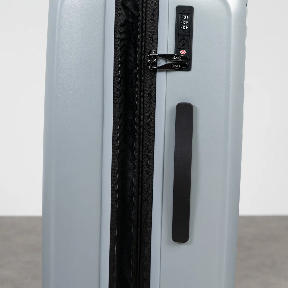 Rock Legacy Large Suitcase