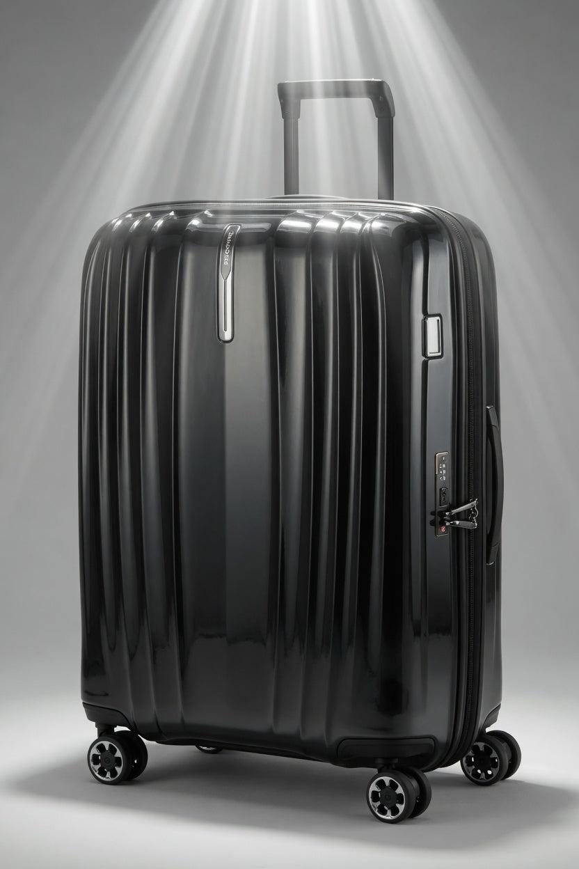 Samsonite Nexis 4 Wheel Spinner Large - 76cm