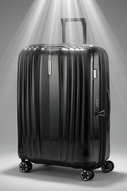 Samsonite Nexis 4 Wheel Spinner Large - 76cm