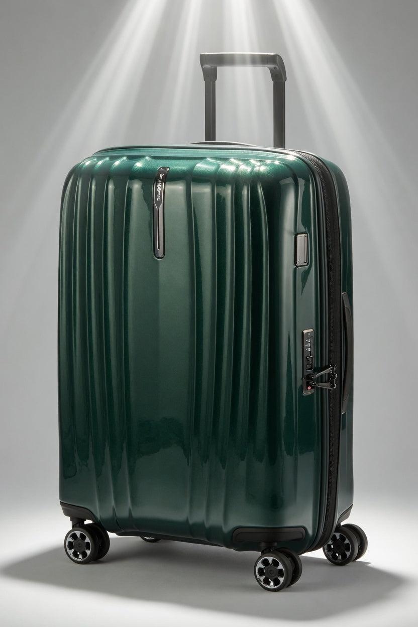 Samsonite Nexis 4 Wheel spinner Medium - 70cm