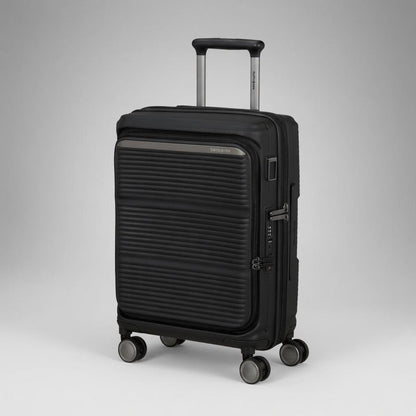 Samsonite Paralux Spinner Expandable Cabin 55cm