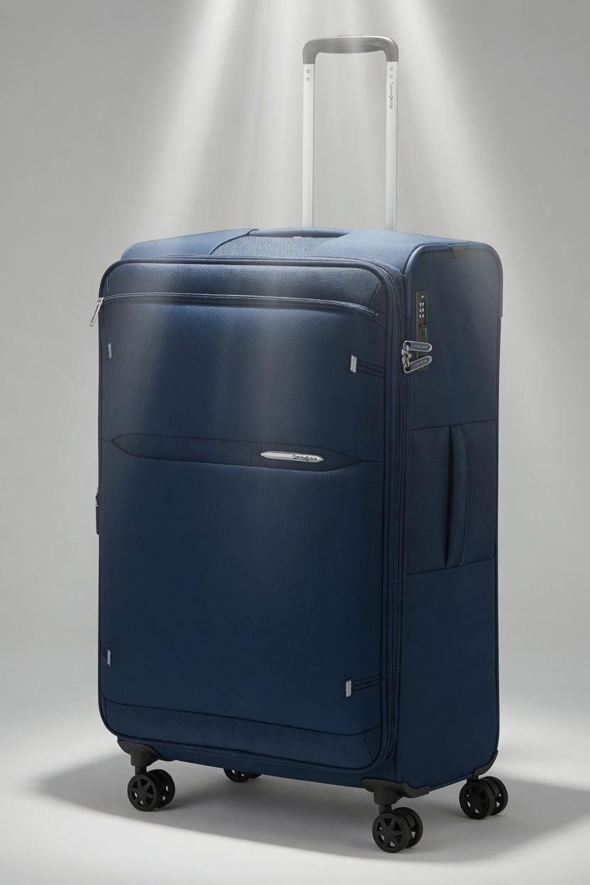 Samsonite GoTwist Spinner expandable (4 wheels) 78cm