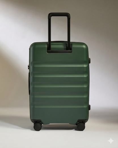 Antler Icon Stripe Medium Suitcase - 66 cm