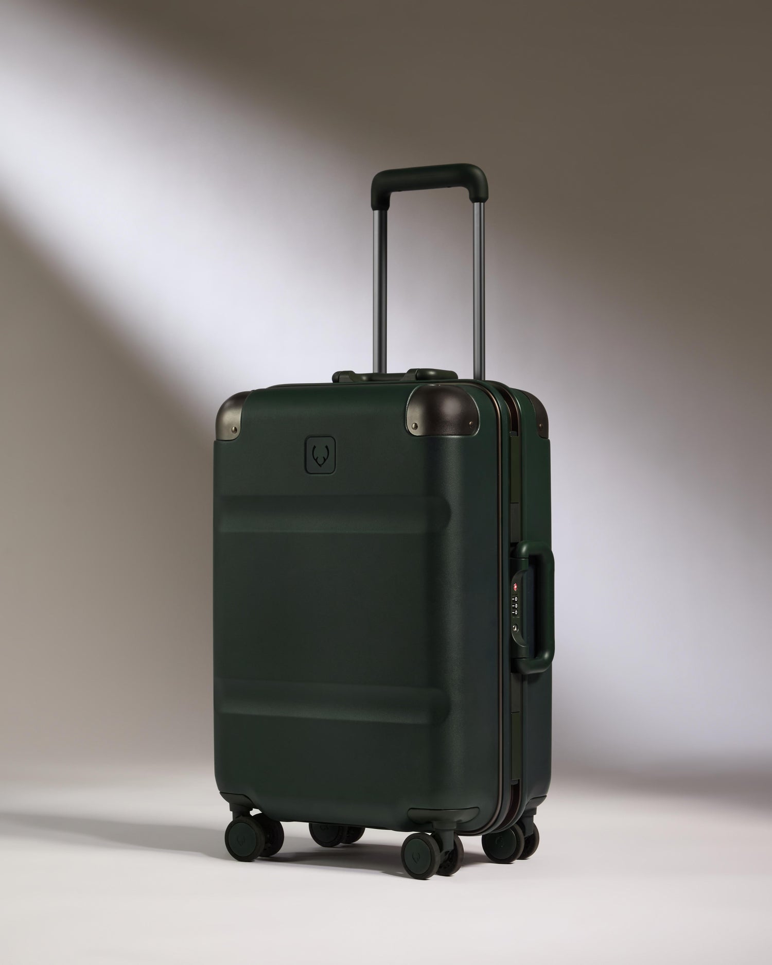 Antler Heritage Stripe Cabin Suitcase - 55cm