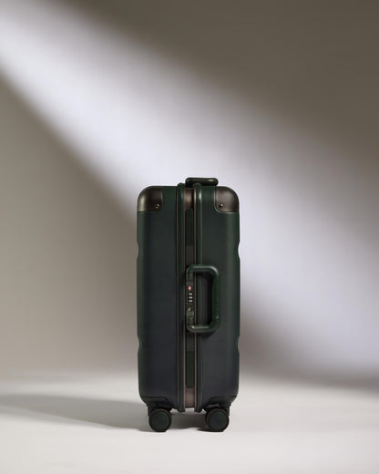 Antler Heritage Stripe Cabin Suitcase - 55cm