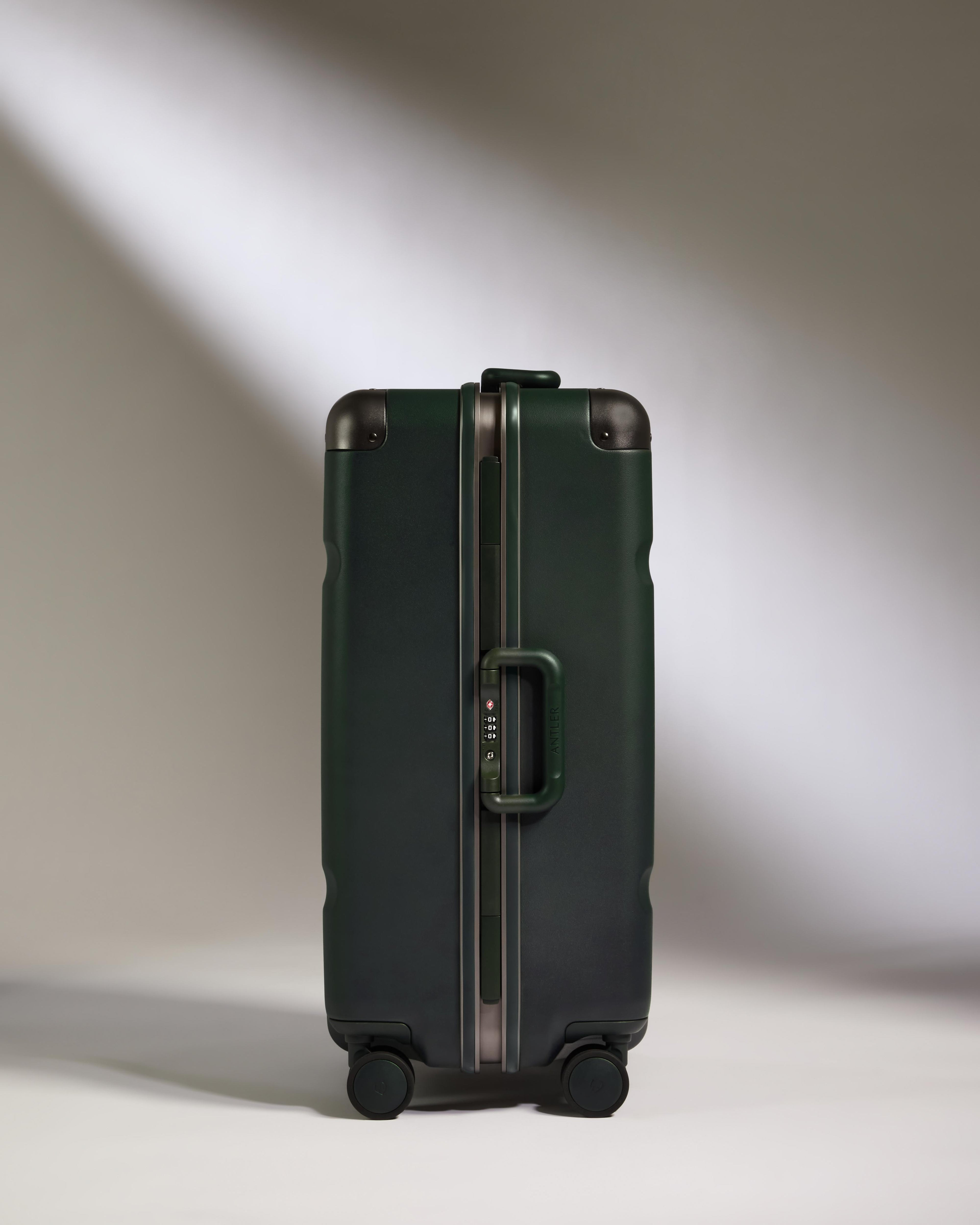 Antler Heritage Stripe Cabin Suitcase - 55cm