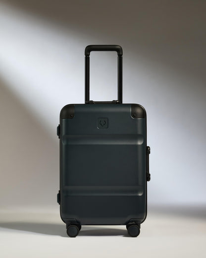 Antler Heritage Stripe Cabin Suitcase - 55cm