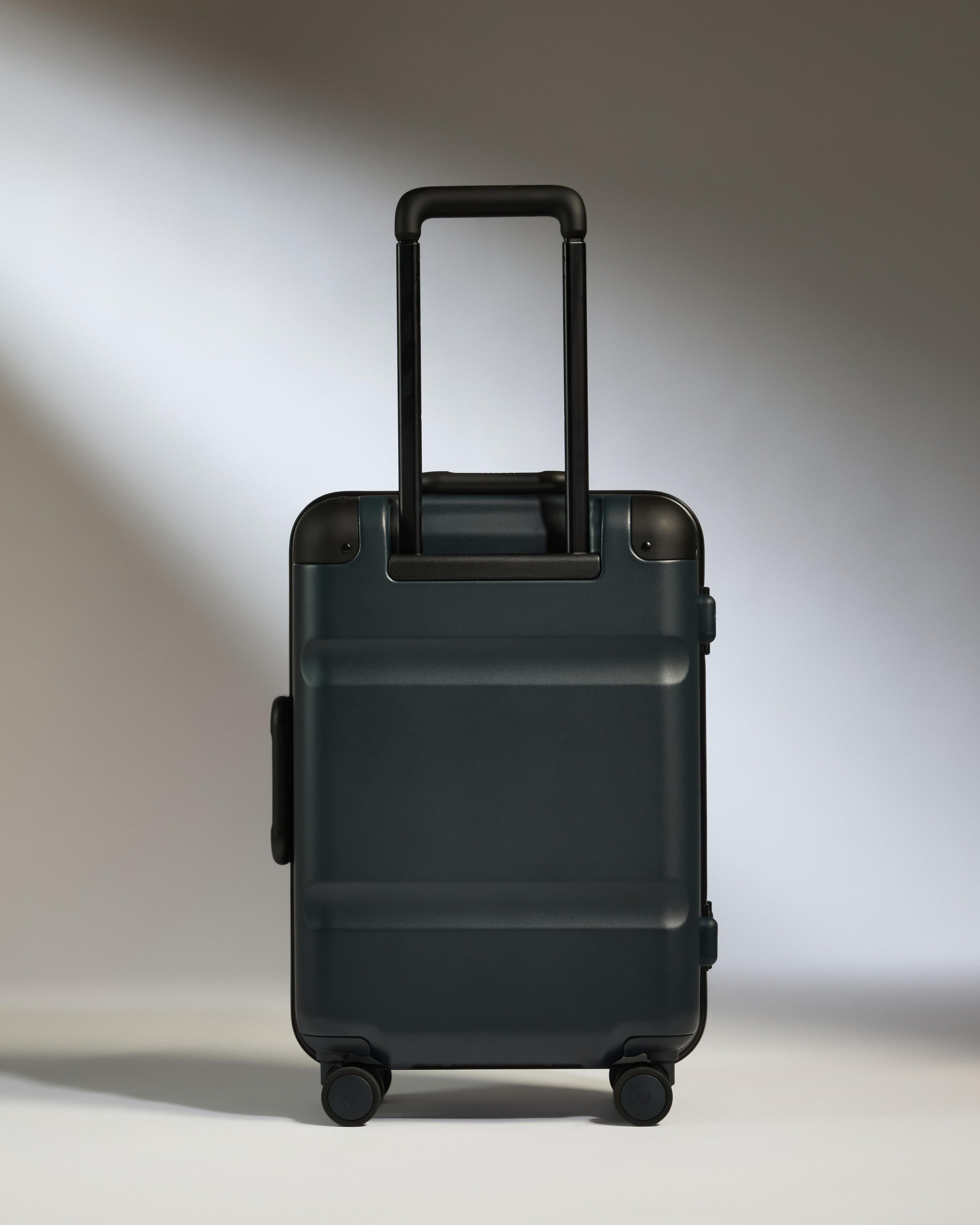 Antler Heritage Stripe Cabin Suitcase - 55cm