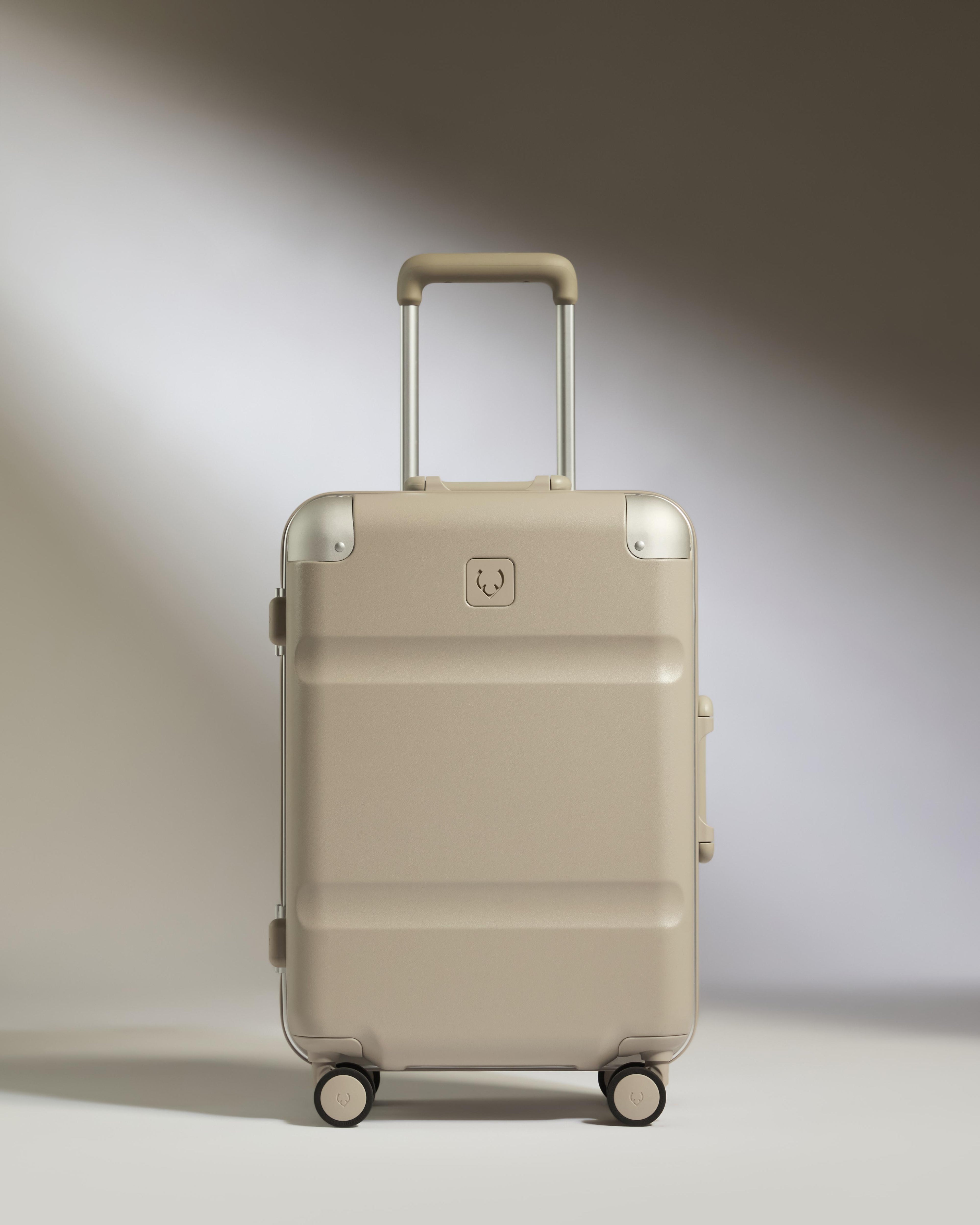 Antler Heritage Stripe Cabin Suitcase - 55cm