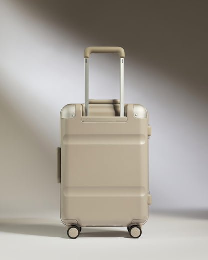 Antler Heritage Stripe Cabin Suitcase - 55cm