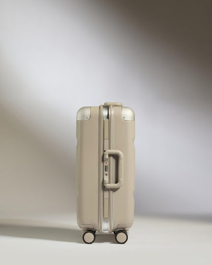 Antler Heritage Stripe Cabin Suitcase - 55cm