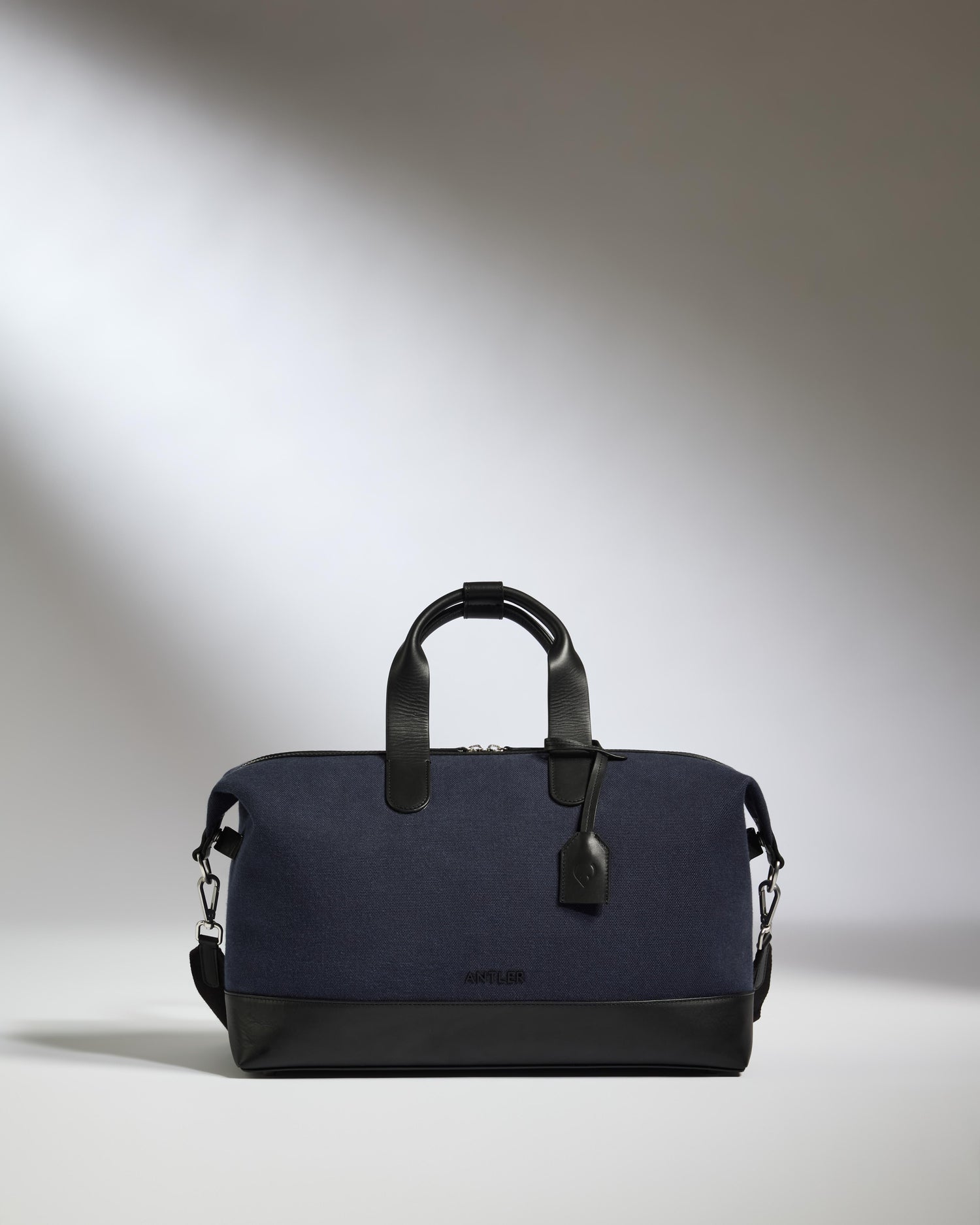 Antler Heritage Overnight Bag