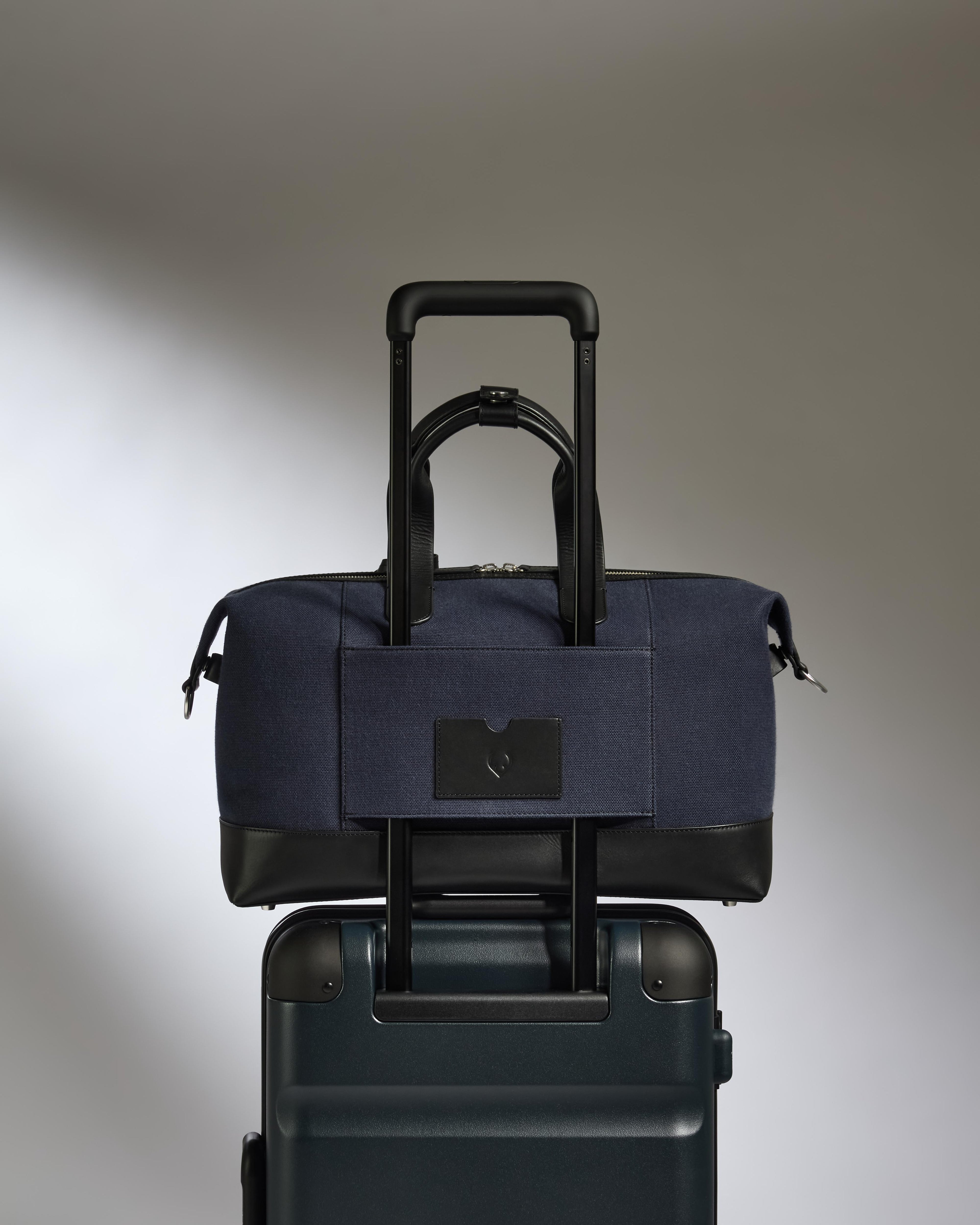 Antler Heritage Overnight Bag