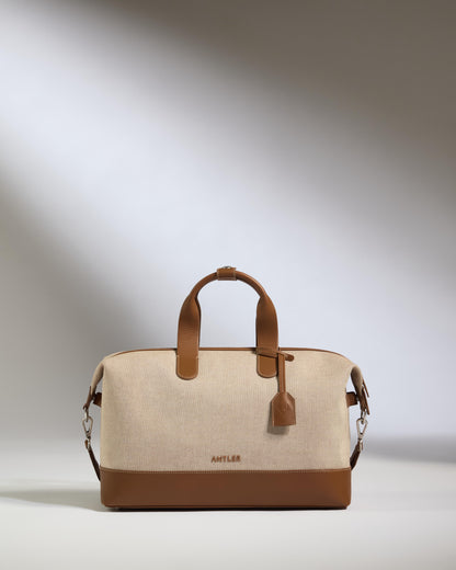 Antler Heritage Overnight Bag