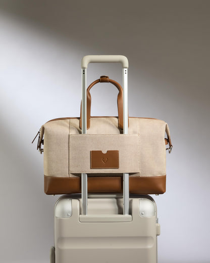 Antler Heritage Overnight Bag