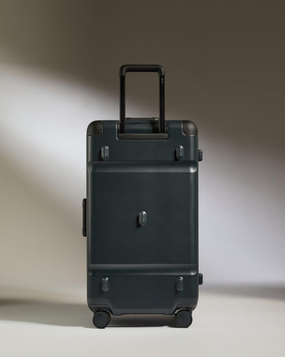 Antler Heritage Stripe Trunk Suitcase-76 cm