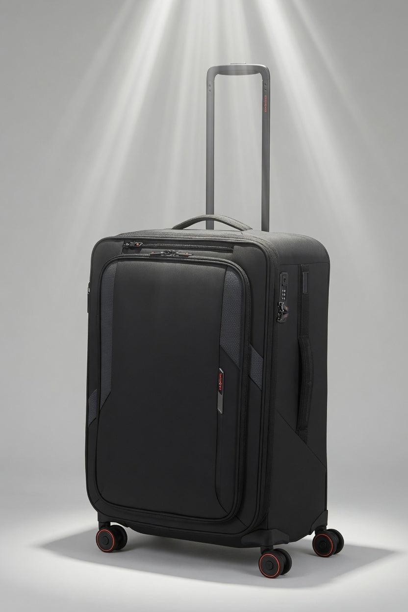 Samsonite Glazed Spinner Exp 67cm- Medium