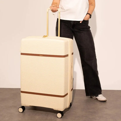 Rock Medina Large Suitcase