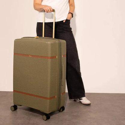 Rock Medina Large Suitcase
