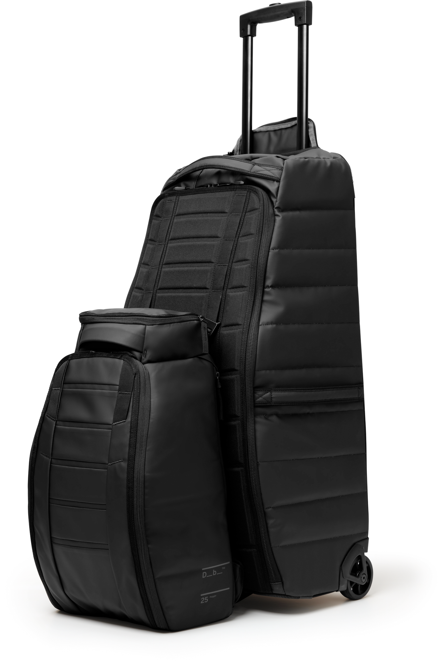 D_b_  Hugger Backpack 25L