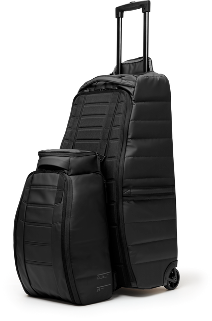 D_b_  Hugger Backpack 25L
