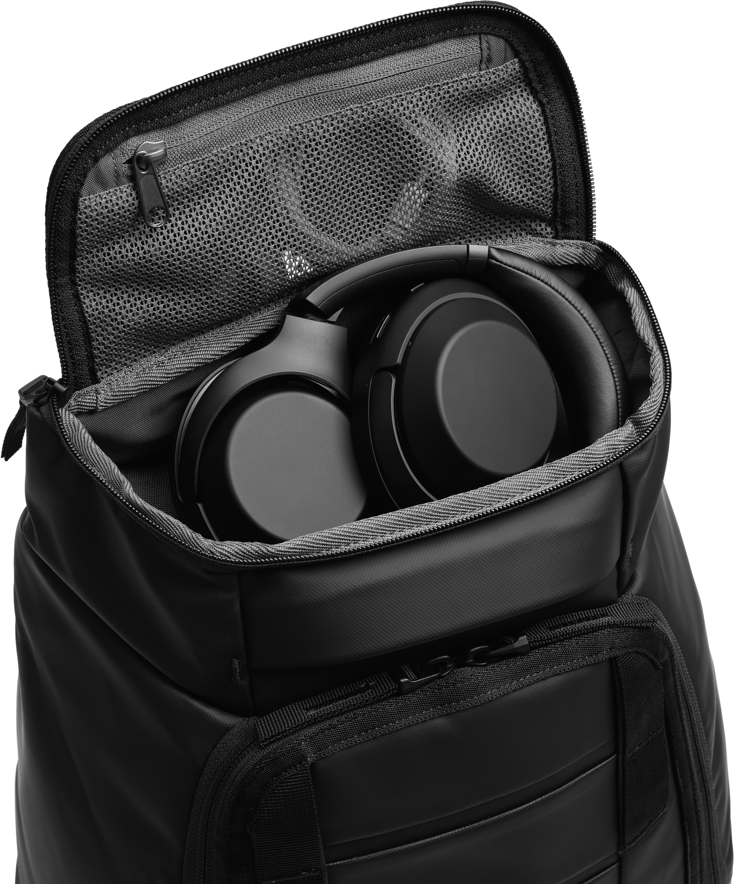 D_b_  Hugger Backpack 25L