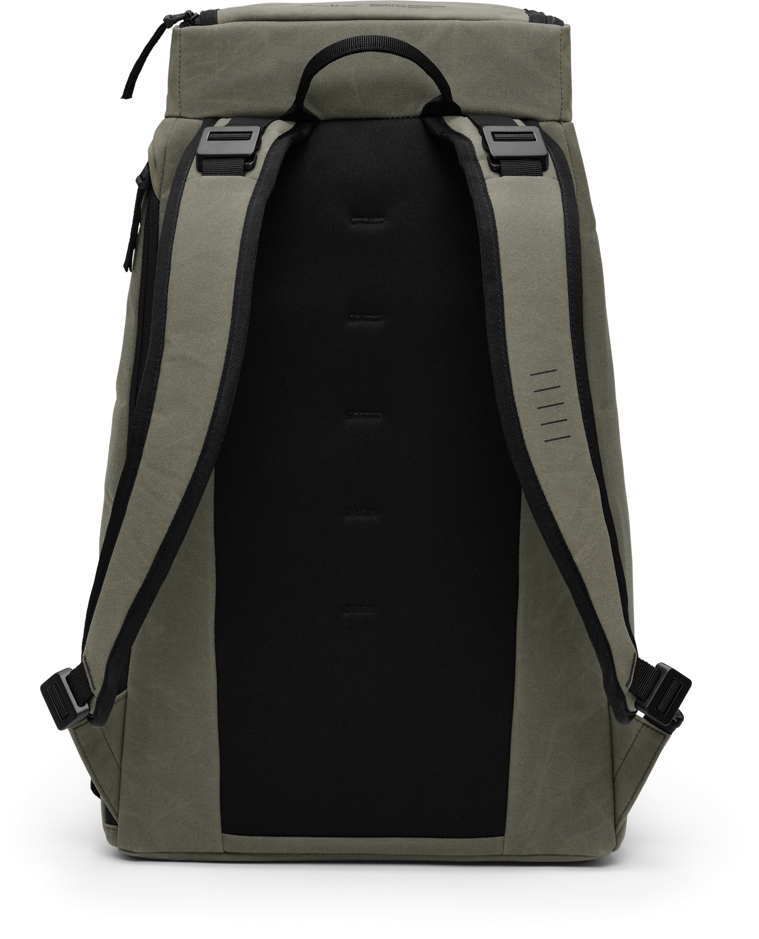 D_b_  Hugger Backpack 30L