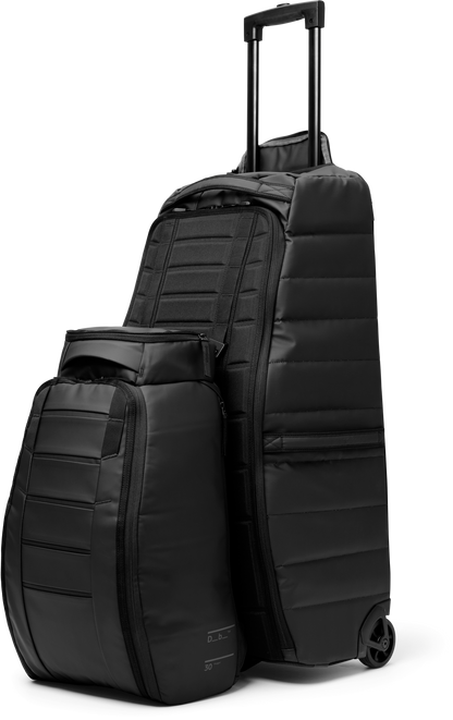 D_b_  Hugger Backpack 30L