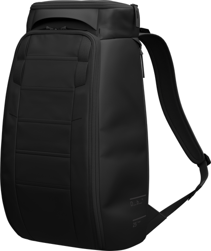 D_b_  Hugger Backpack 25L