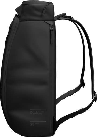 D_b_  Hugger Backpack 25L