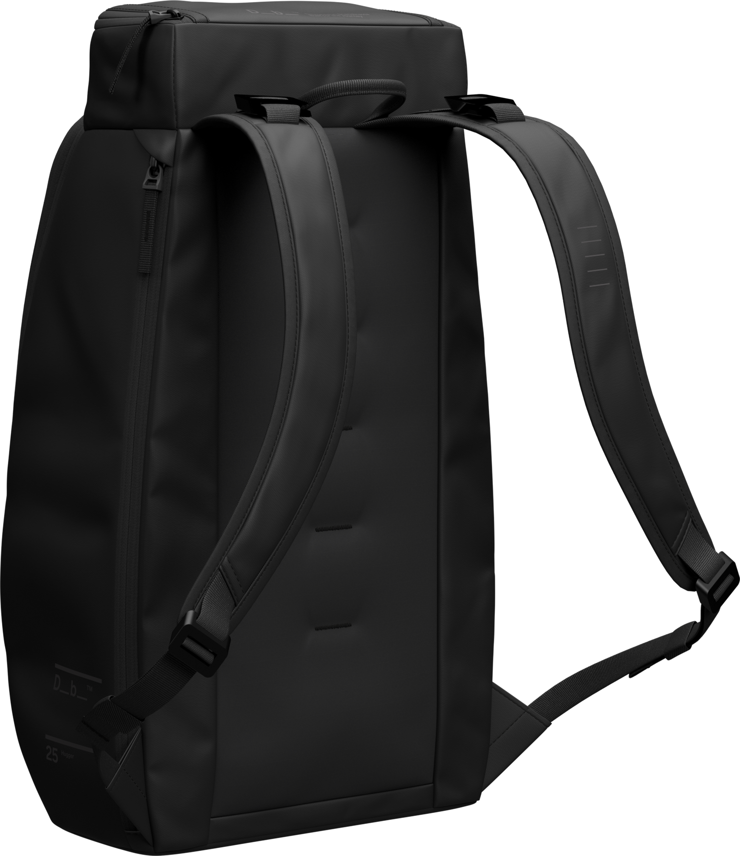 D_b_  Hugger Backpack 25L