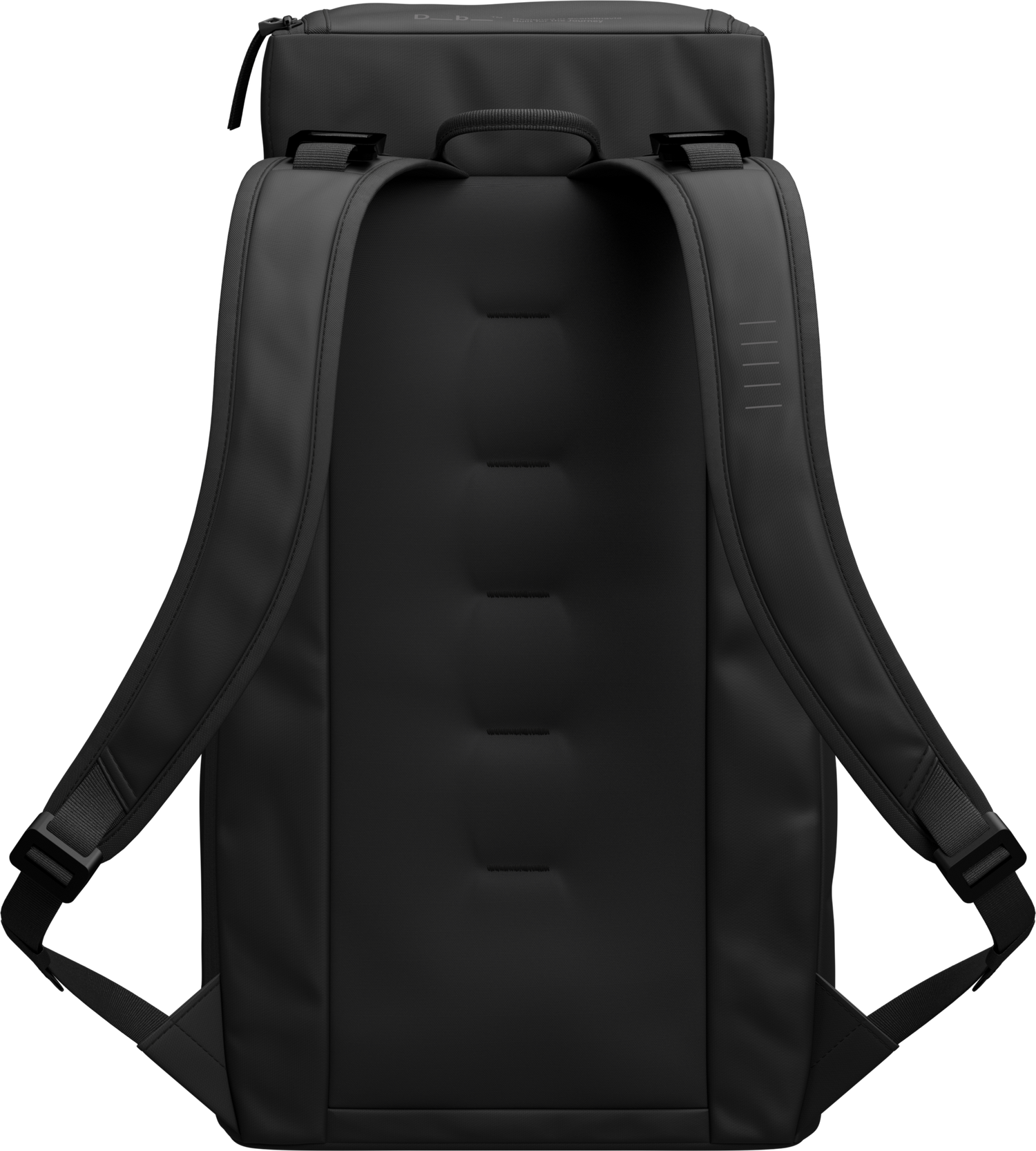 D_b_  Hugger Backpack 25L