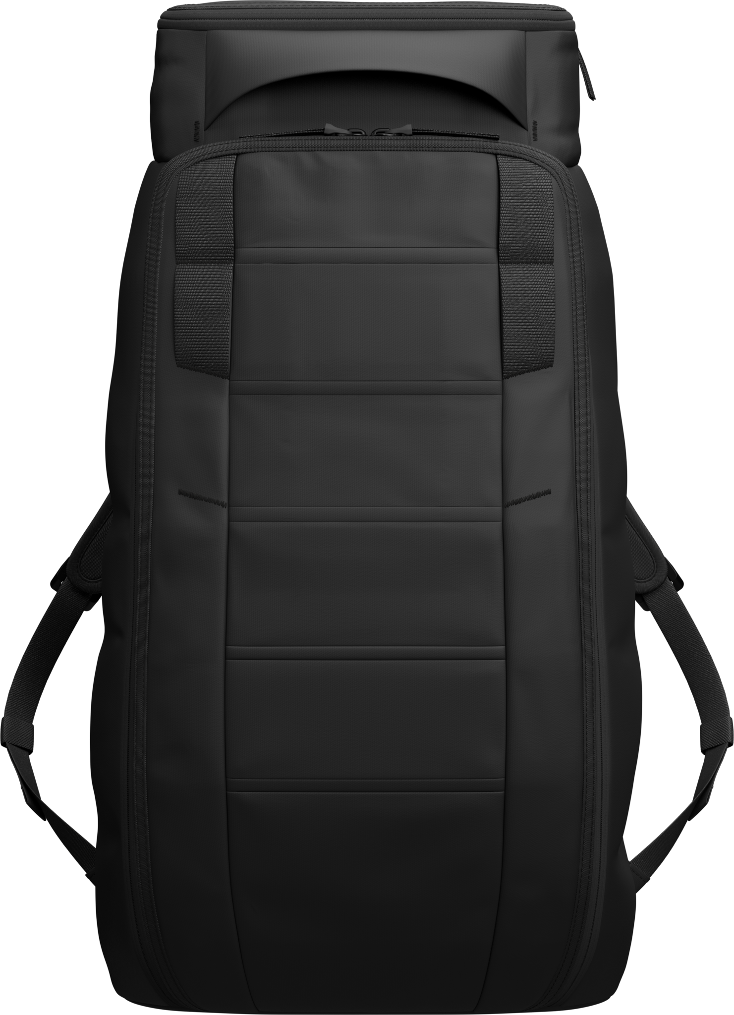 D_b_  Hugger Backpack 30L