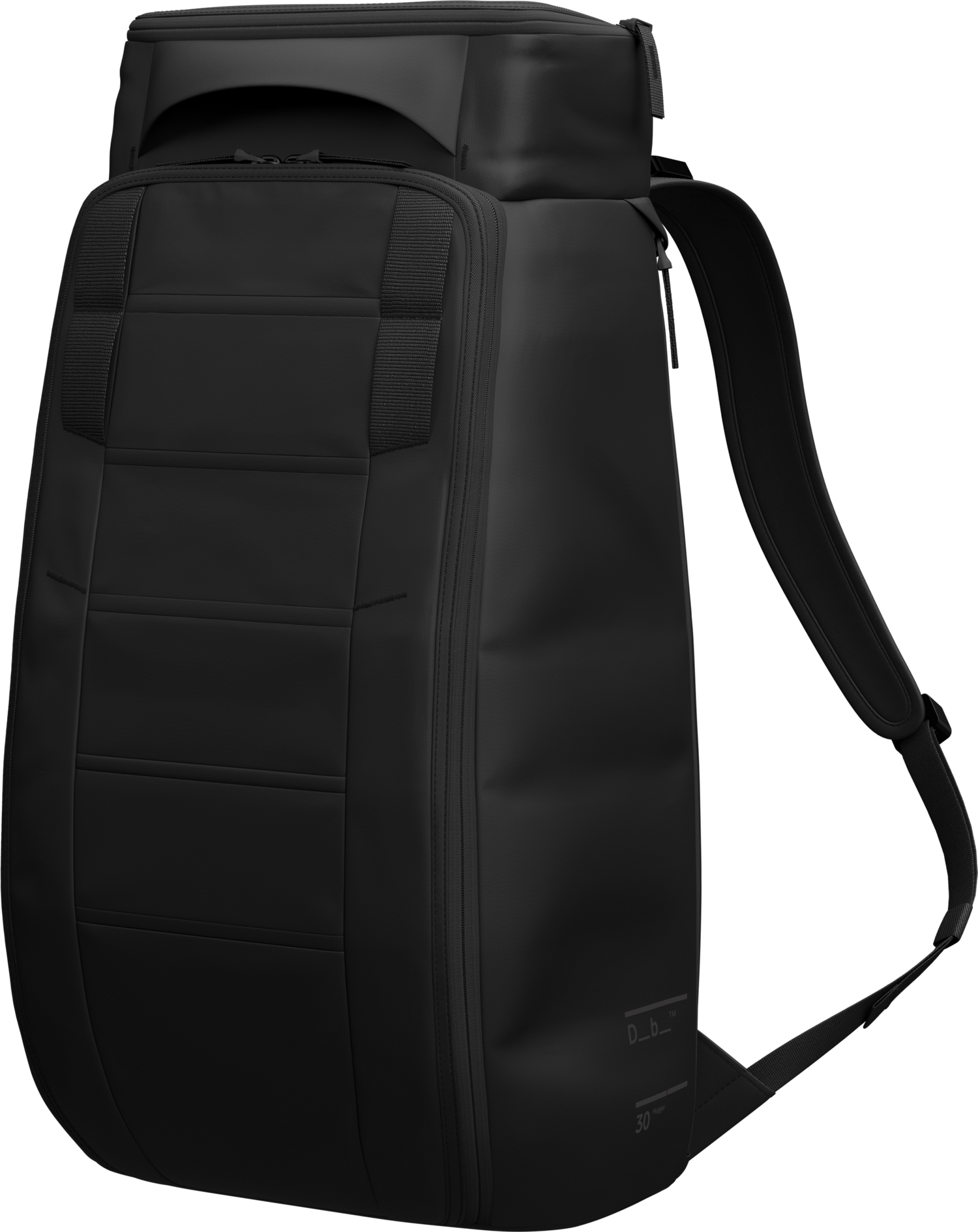 D_b_  Hugger Backpack 30L