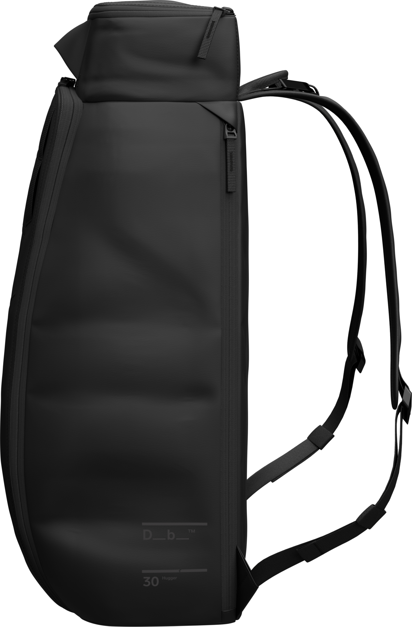 D_b_  Hugger Backpack 30L