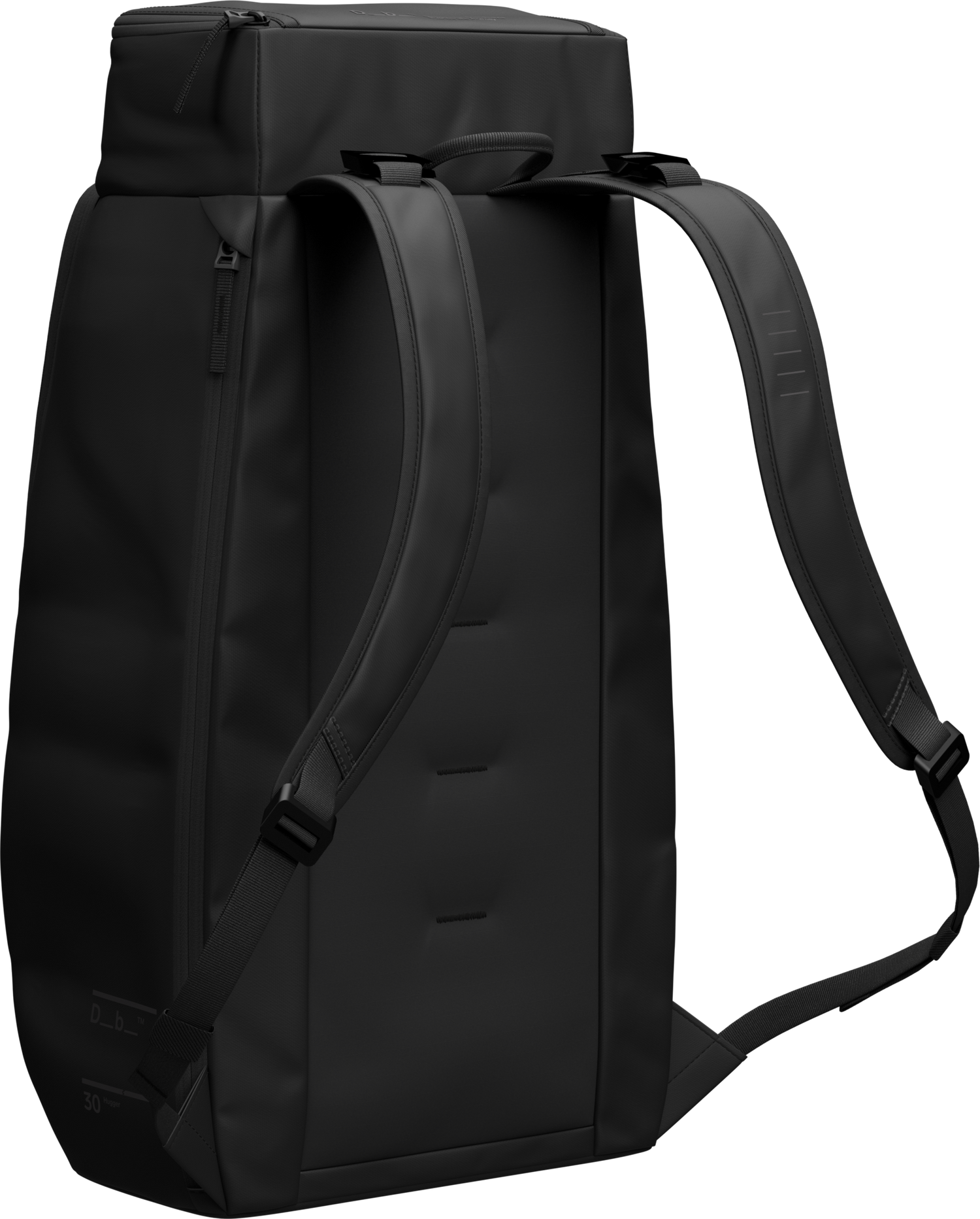 D_b_  Hugger Backpack 30L