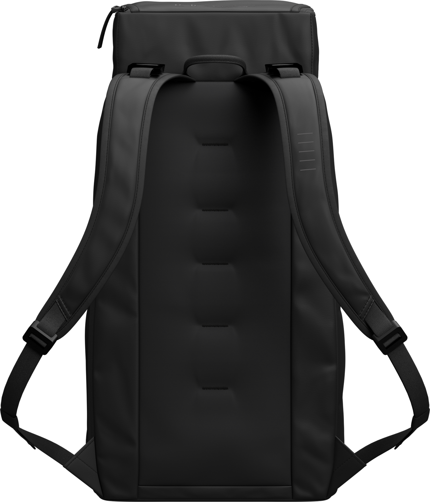 D_b_  Hugger Backpack 30L
