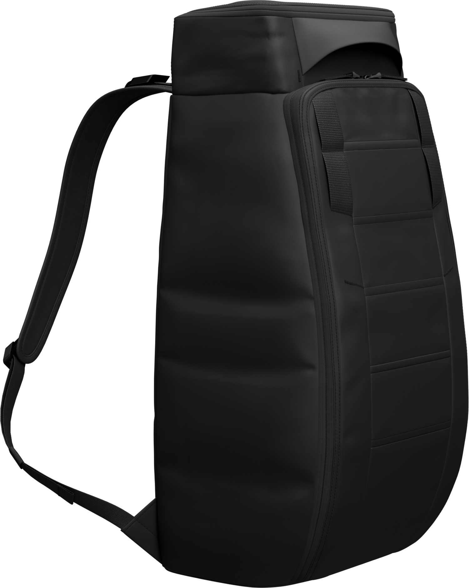 D_b_  Hugger Backpack 30L