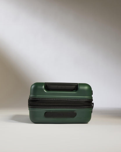 Antler Icon Stripe Exp Cabin Suitcase - 55cm