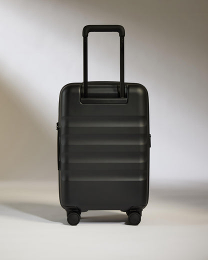 Antler Icon Stripe Exp Cabin Suitcase - 55cm