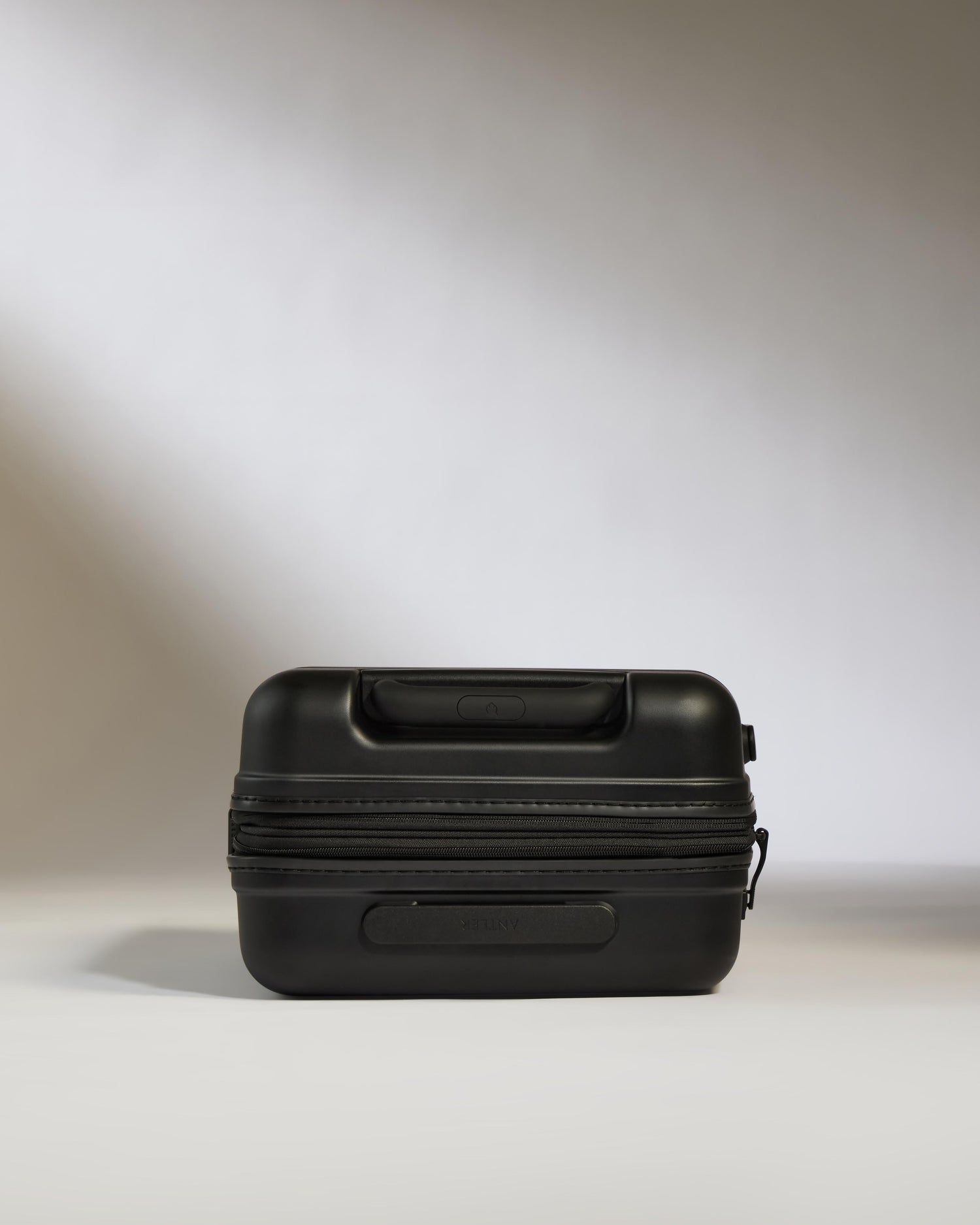 Antler Icon Stripe Exp Cabin Suitcase - 55cm