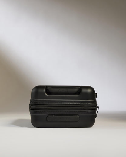 Antler Icon Stripe Exp Cabin Suitcase - 55cm