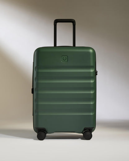 Antler Icon Stripe Medium Suitcase - 66 cm