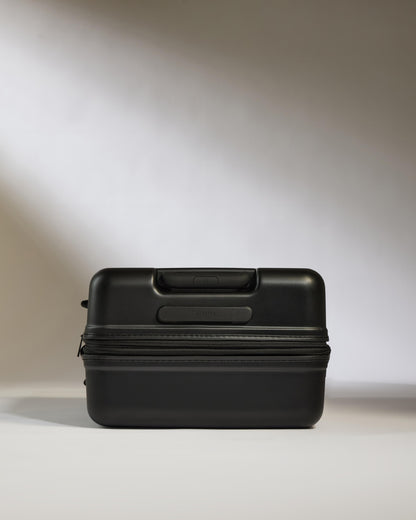 Antler Icon Stripe Medium Suitcase - 66 cm