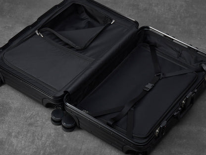 Rock Axel Large Suitcase