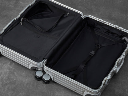 Rock Axel Large Suitcase