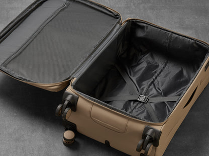 Rock Harper Medium Suitcase